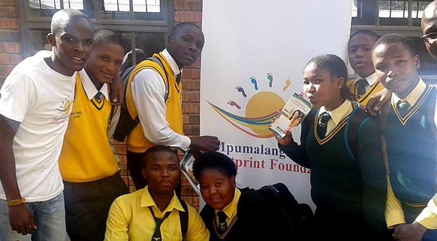 Mpumalanga establishes directorate to address youth challenges